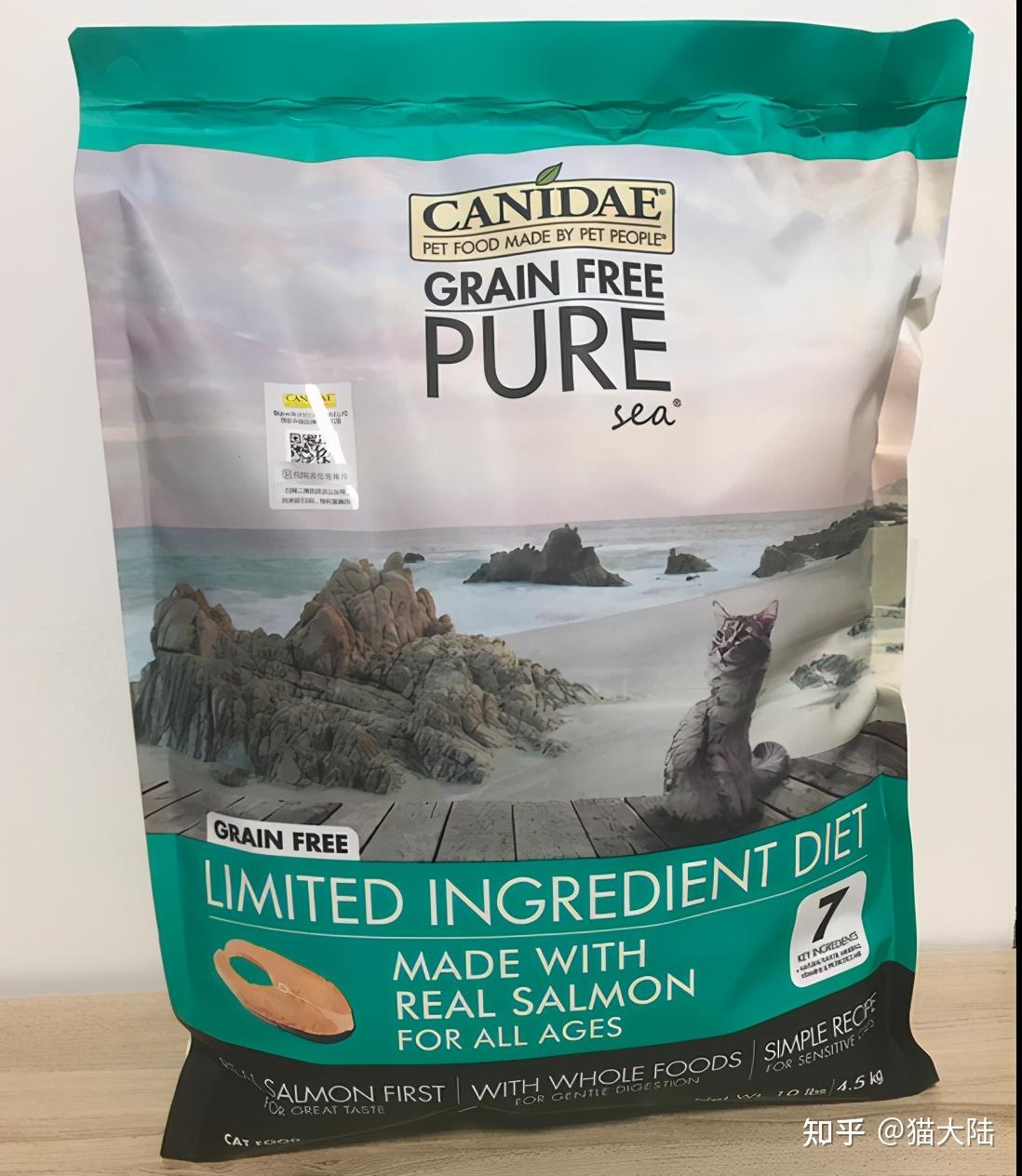 6款专治软便拉稀进口猫粮推荐,养猫必看! - 知乎