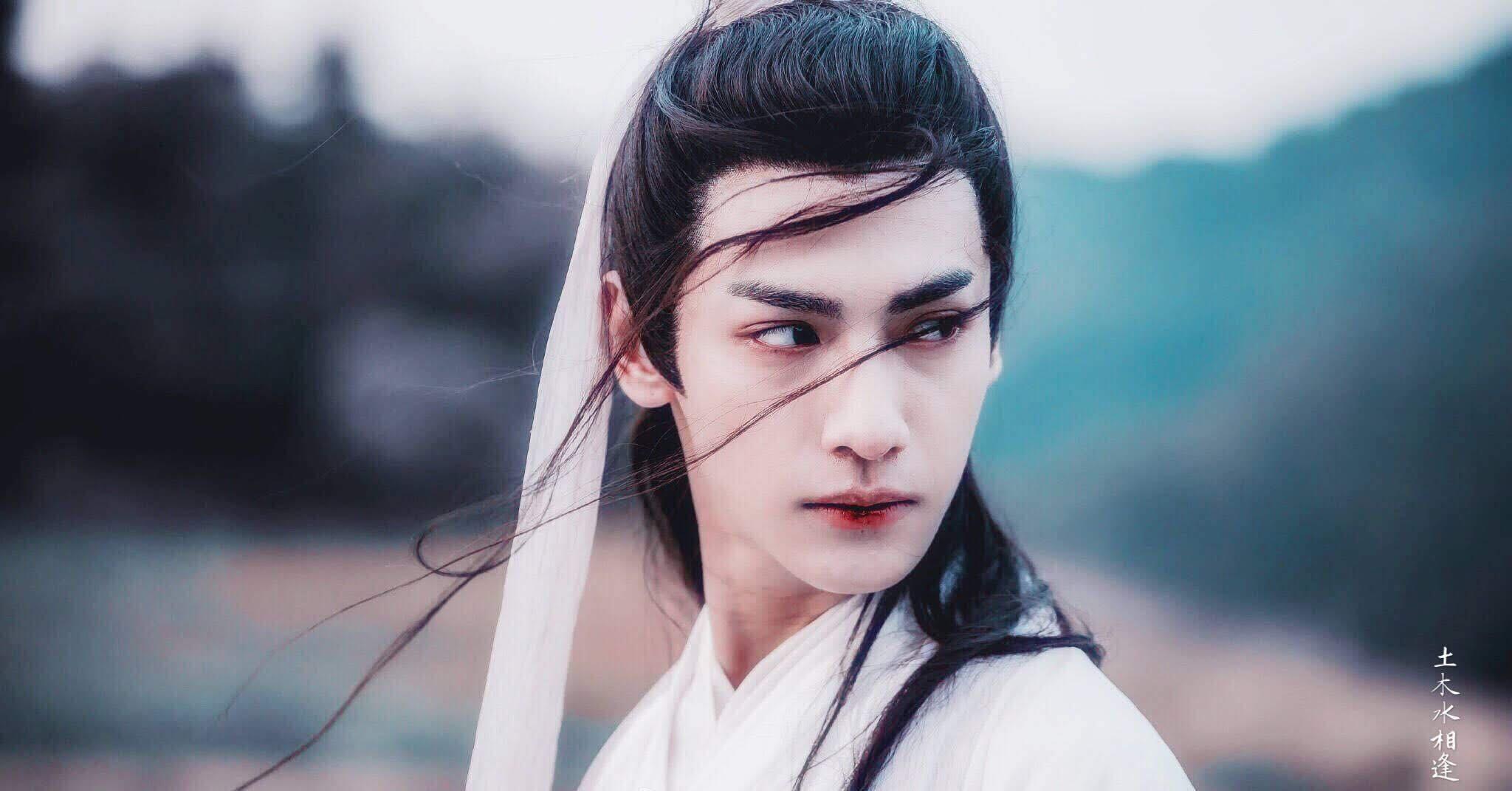 让神仙有了最好的定义.为男人封存了少年的美好.  显示全部