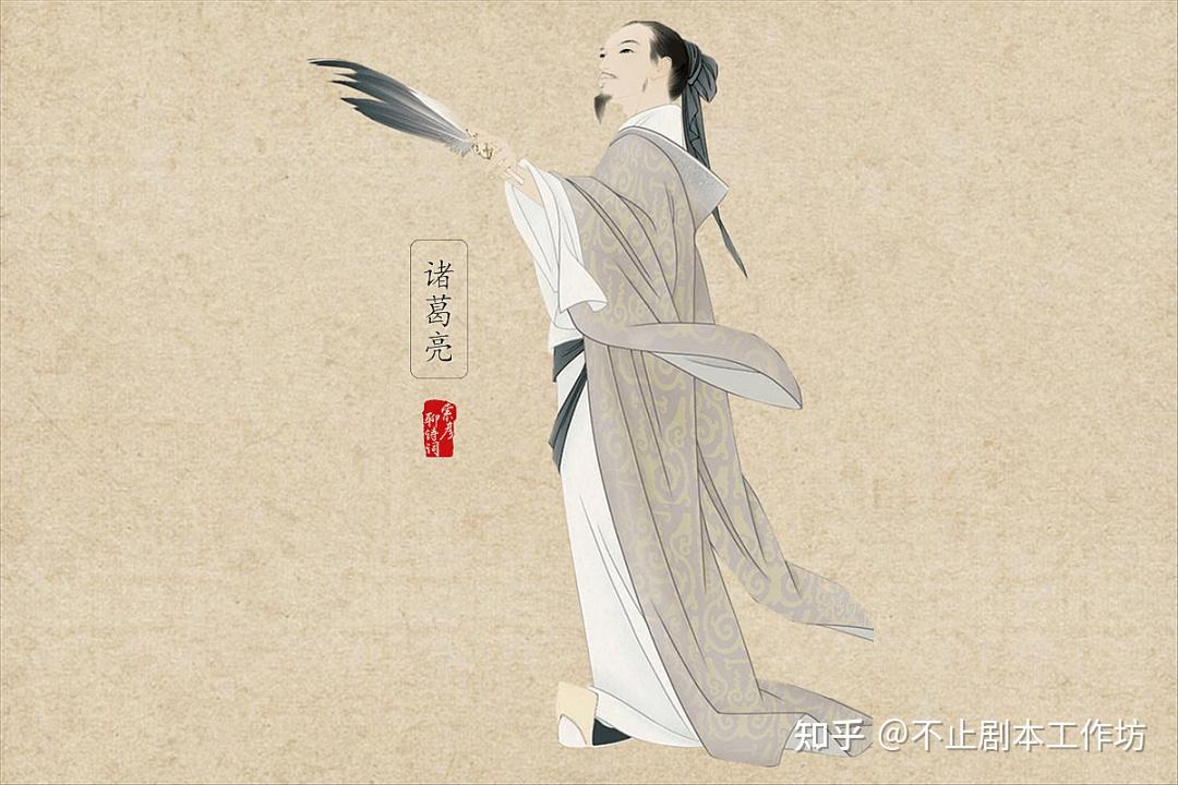 不止看文化|非遗之三河羽扇 - 知乎