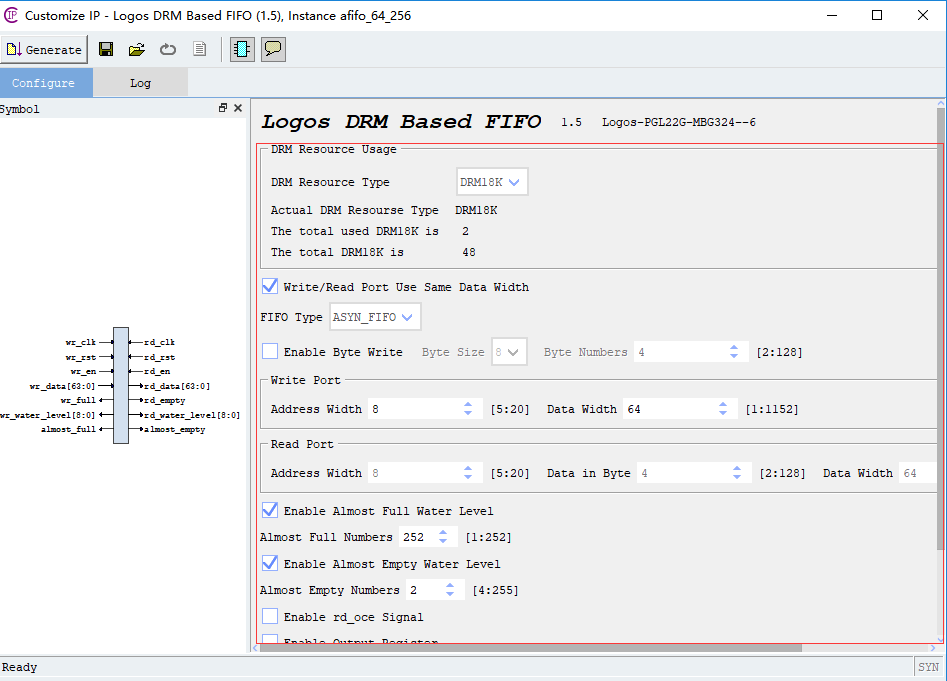 【紫光同创国产FPGA教程】【第十一章】录音与播放例程 【紫光同创国产FPGA教程】【第十一章】录音与播放例程