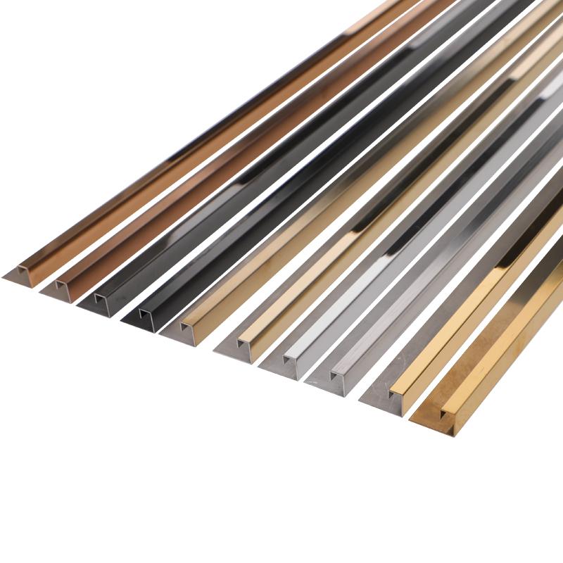 干货| 嵌条收口,该如何设计? - 知乎