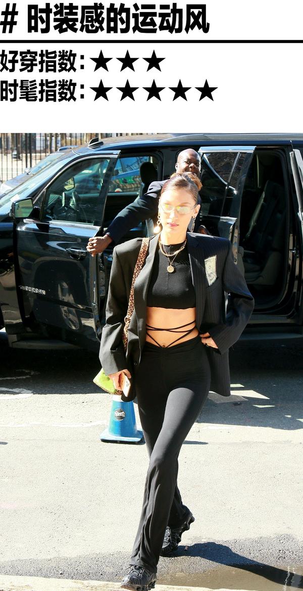 fittingroom变身运动风girls