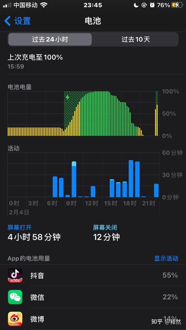 Iphone 6s 更新14 4 知乎