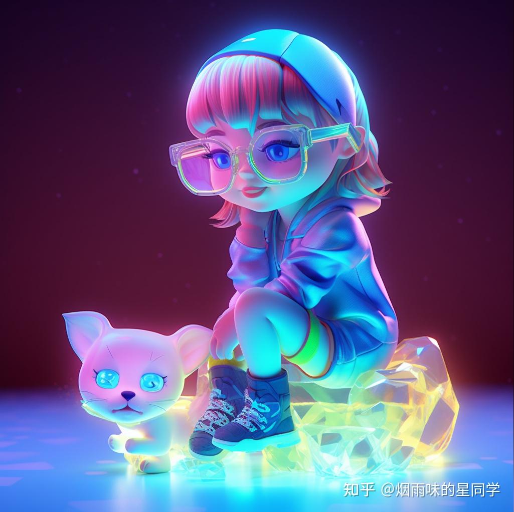 免费复制直接用的AI绘画咒语工具--AI咒语助手 - 知乎