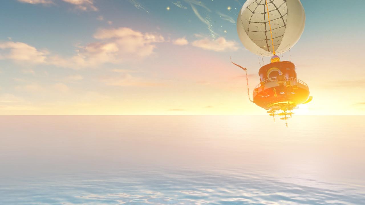 switch的第一个游戏是塞尔达传说旷野之息还是超级马里奥奥德赛