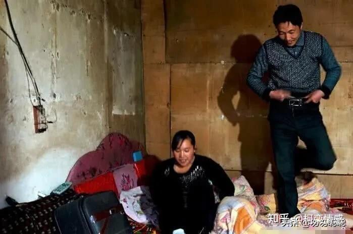 老公出轨寡妇(37岁王大姐:老公热心过了头,出轨邻居周寡妇)