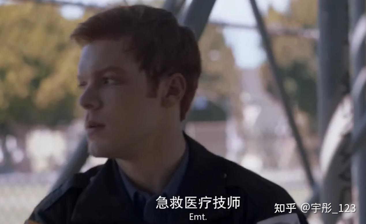 【gallavich复盘6(中)】深度解读米奇与伊恩 S7E10-S7E11 剧情分析 无耻之徒 - 知乎