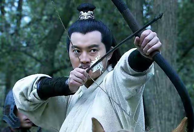 一,胆大心不细,孙策遇刺