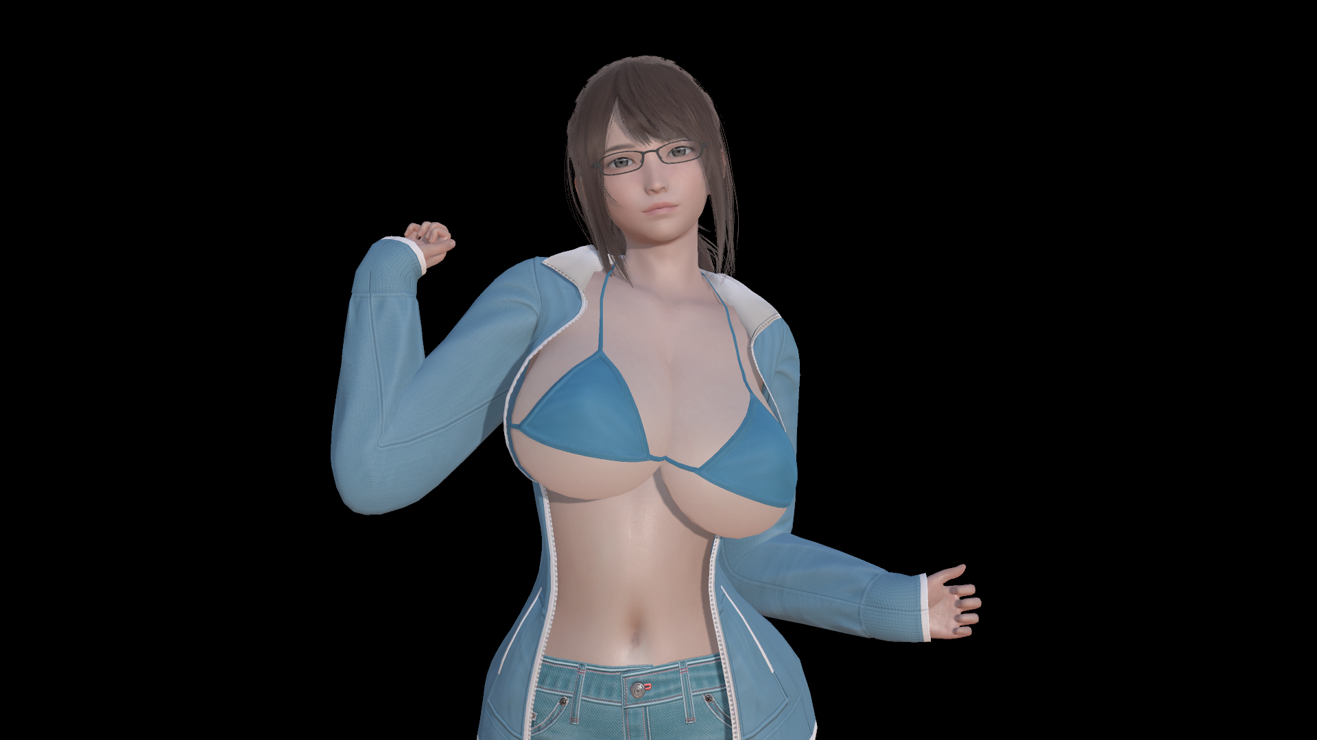石坂 美希