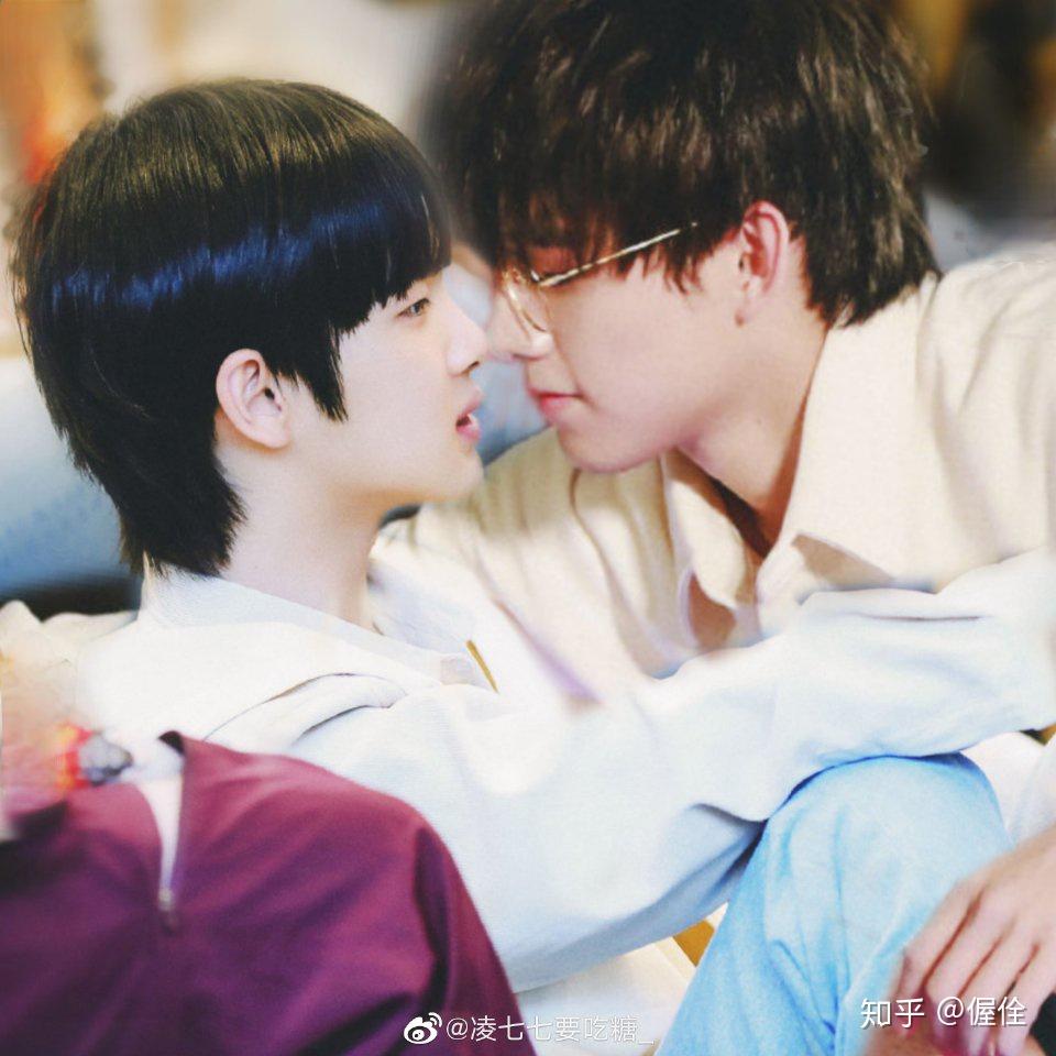 最让你喜欢的是周震南的哪一对cp