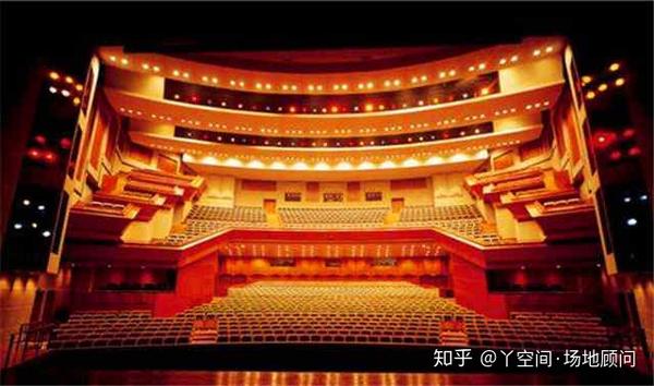 北京市朝阳区安慧里三区大剧院场地-北京剧院