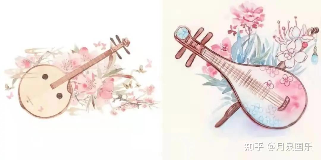 广州学中阮被你捧在手心的阮先生是个有故事的乐器