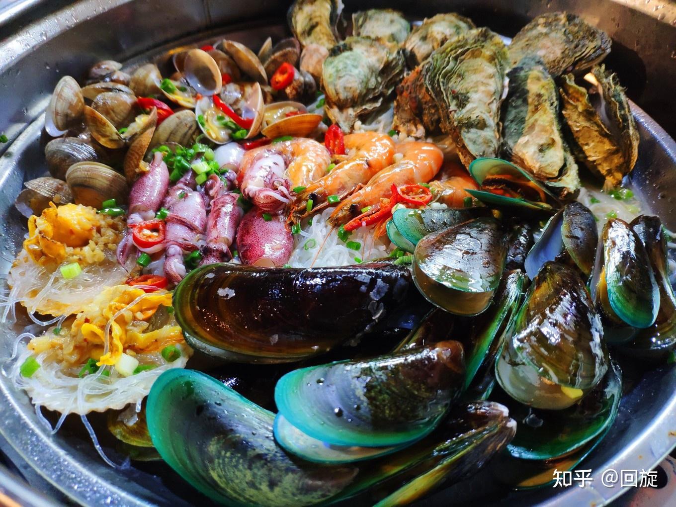 南澳岛这道菜,值得一试,吃货小哥哥小姐姐记得收藏哇 - 知乎
