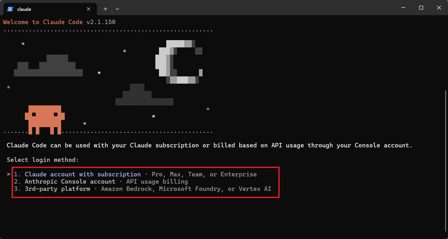 Claude Code 2026 最新版下载安装教程详细版 涵盖Windows 和 MacOS 安装 附常见问题解决方案 - 知乎