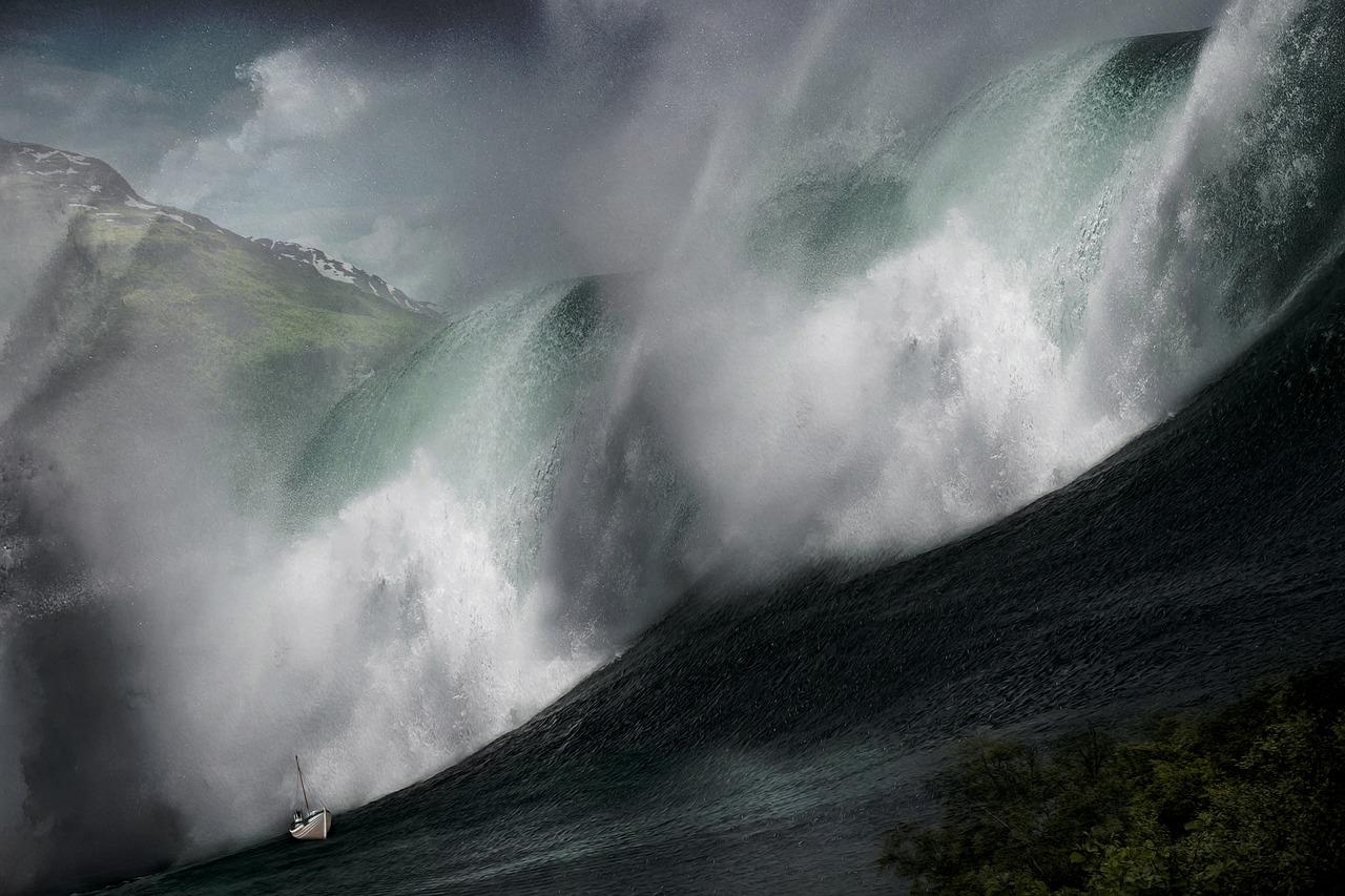 2. 太行风光一览