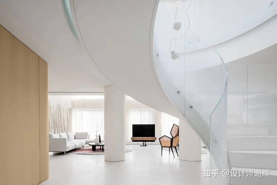 设计趋势观察 | 中国9大豪宅设计公司,看未来豪宅设计趋势! - 知乎