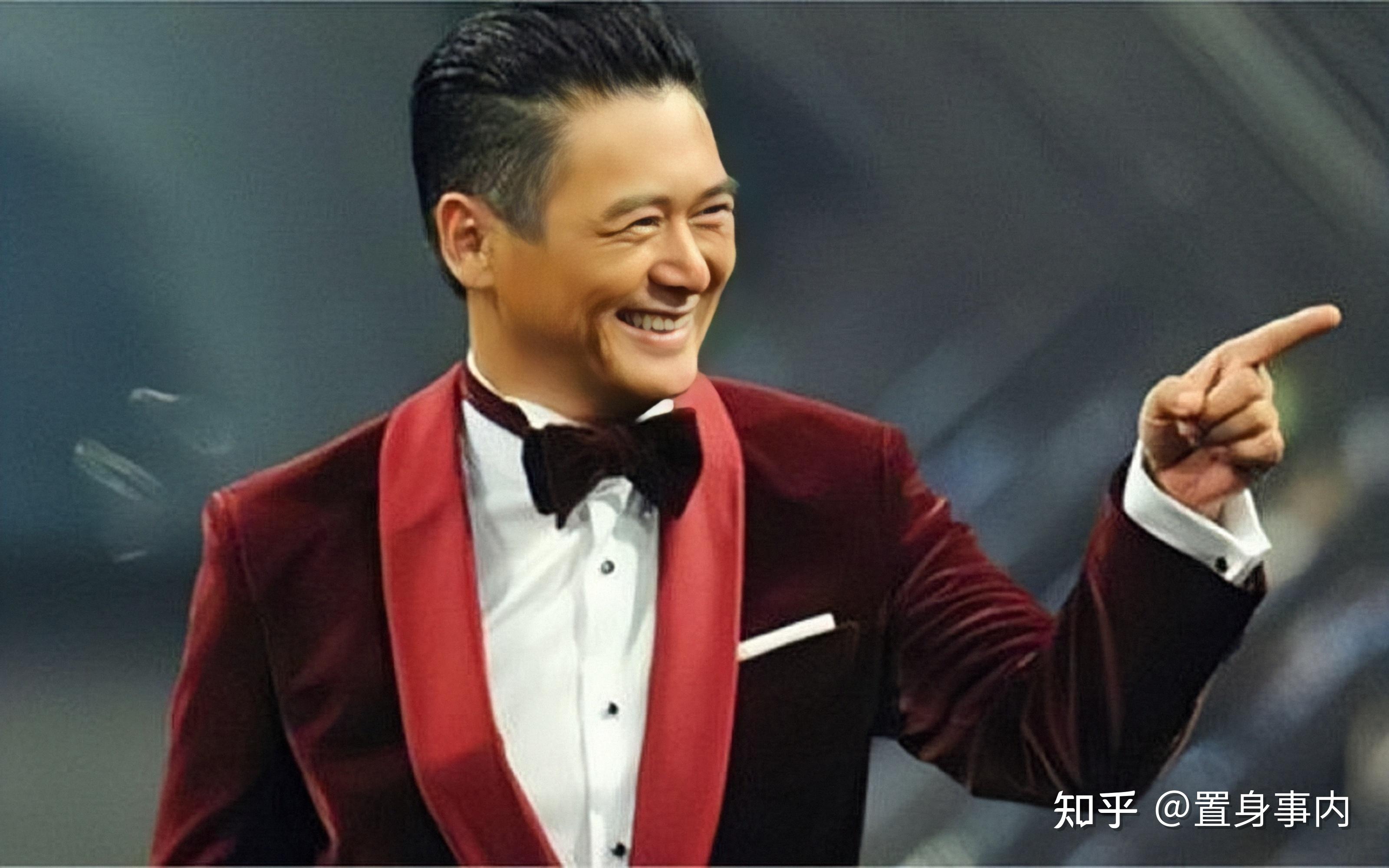 “双面人”周润发,人前一套人后一套,终将付出代价 - 知乎