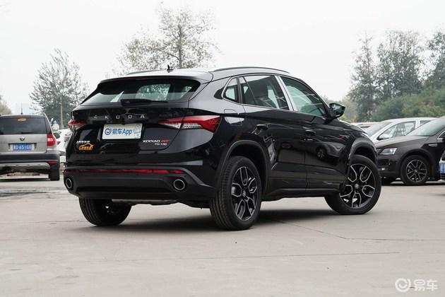 预售19692529万元2021款斯柯达柯迪亚克gt开启预售