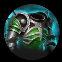 Rounded avatar