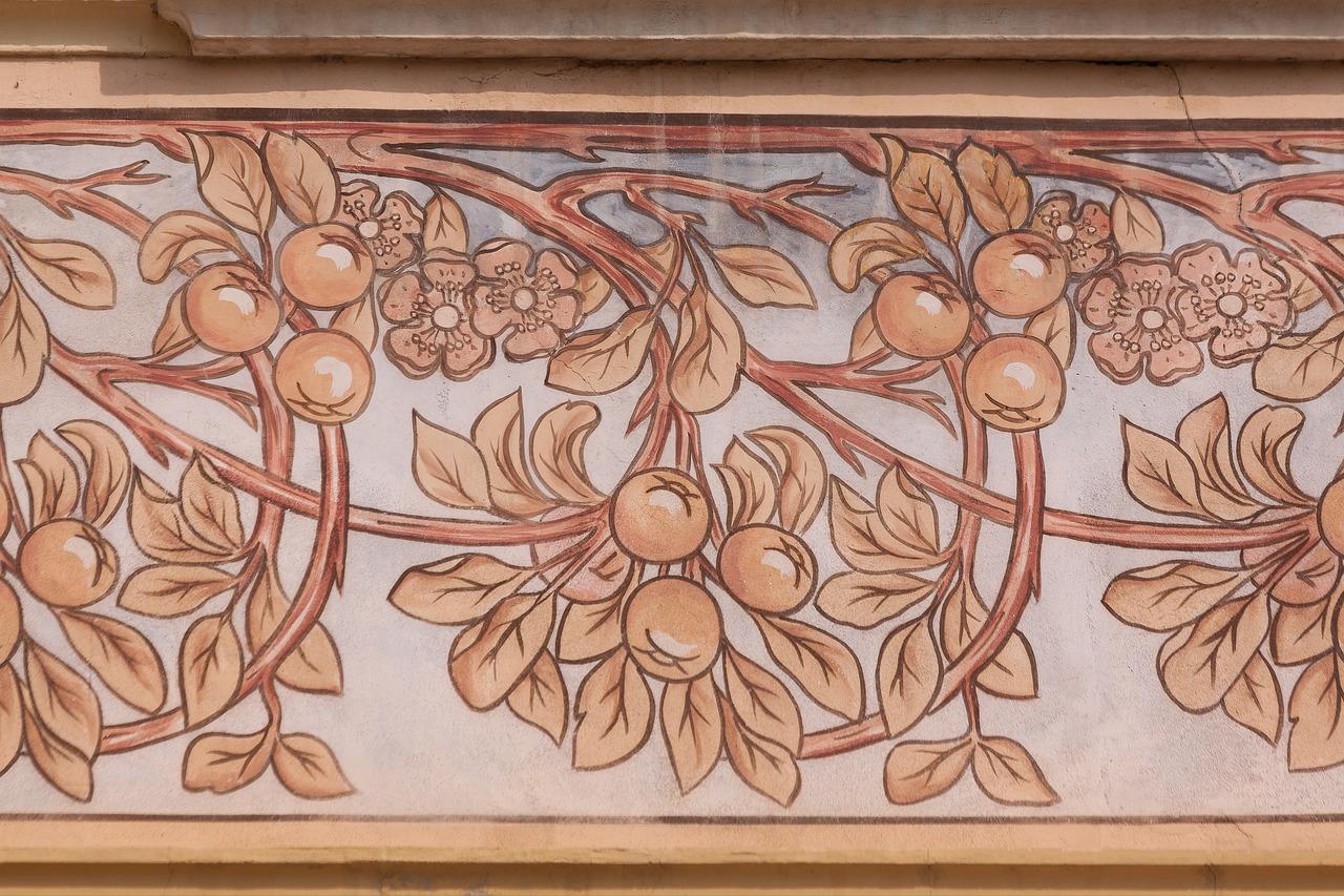 温江哪里在修洋房