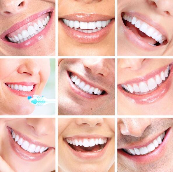 牙齿好不好意味着你运气好不好测测看你的运气如何