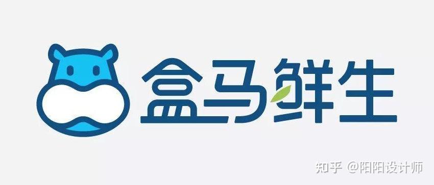 LOGO辅助图形设计方法合集总结 - 知乎