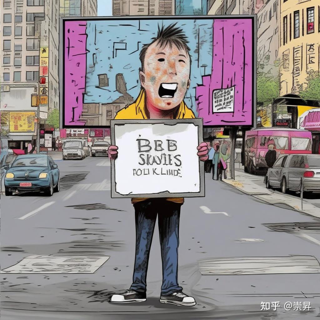 “谎话说的多，连自己都信了！”——揭露当前广告之乱状 - 知乎