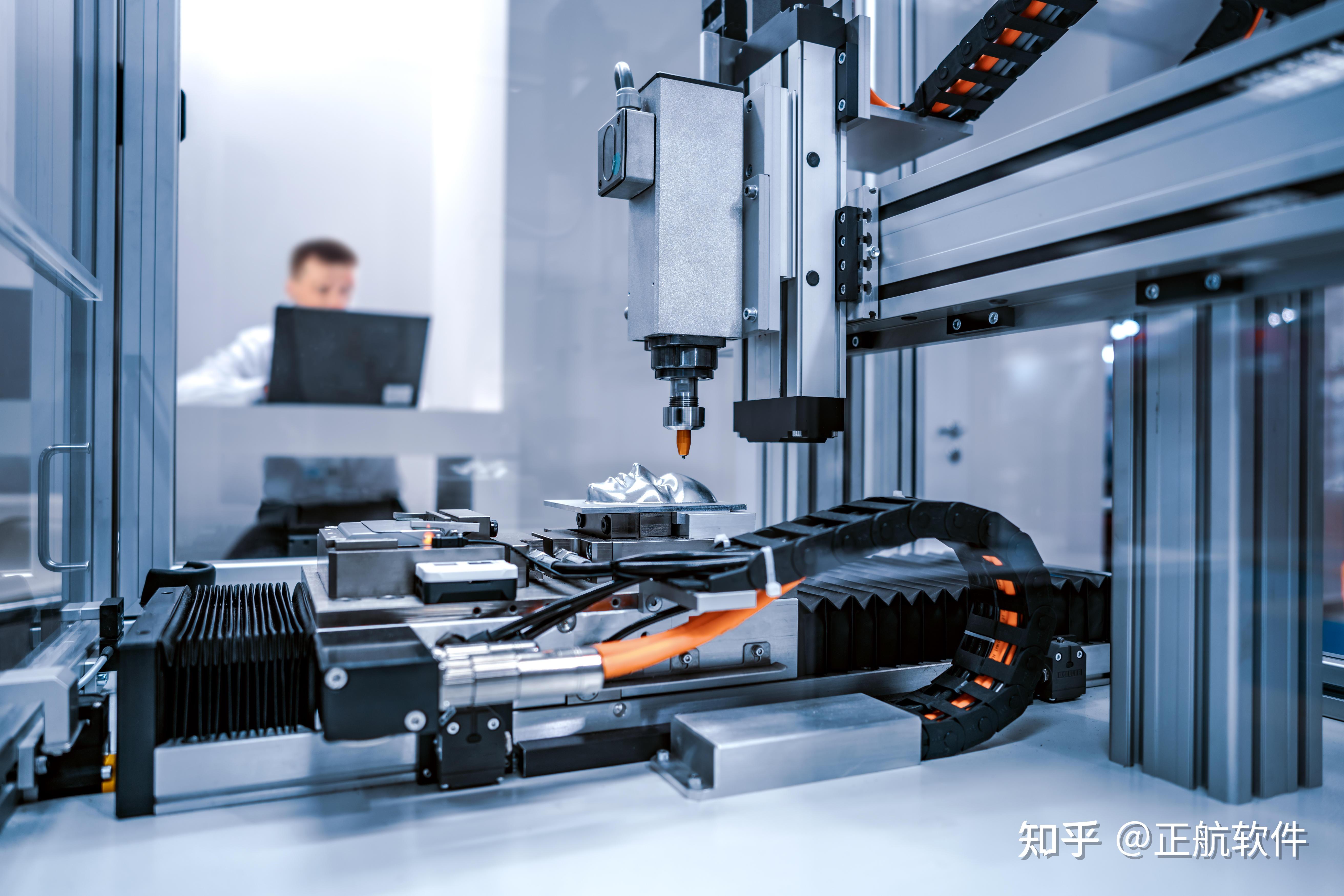 如何借助erp管理系统解决机械设备制造行业管理难题