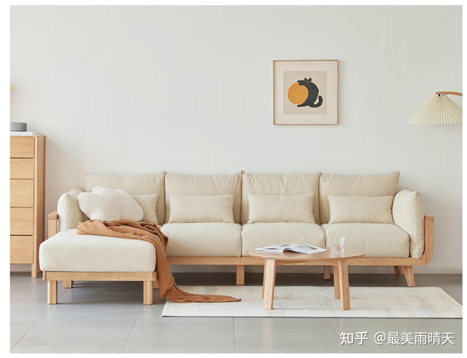 挑选「审美不会过时」的实木家具 - 知乎