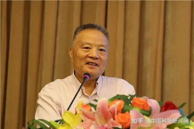 侯立安院士:“五位一体”的空气净化技术净化率高达近100% - 知乎