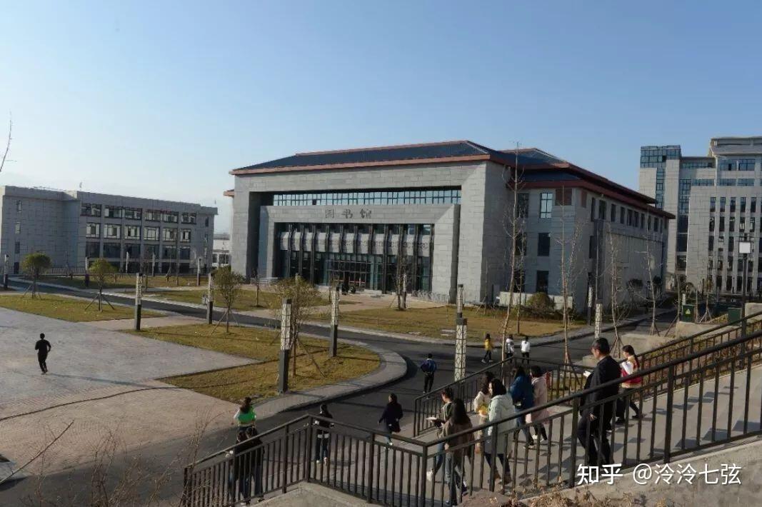 西昌民族幼儿师范高等专科学校里有哪些适合学习的地方