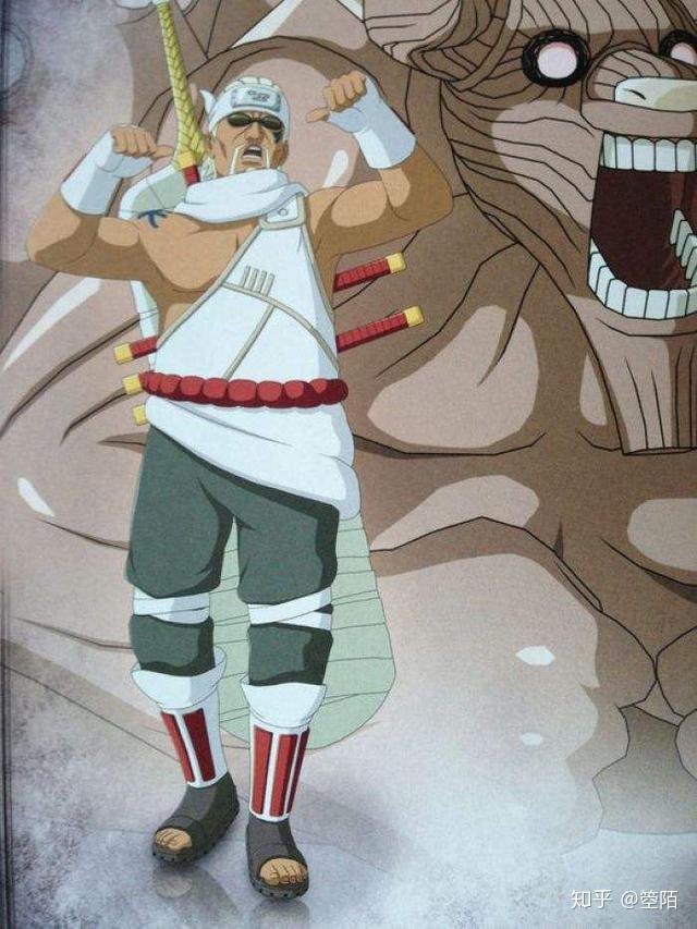 奇拉比无缘雷影位置的四大原因