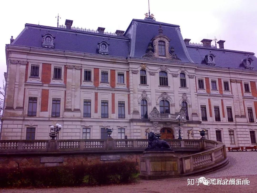 波兰印象- 知乎