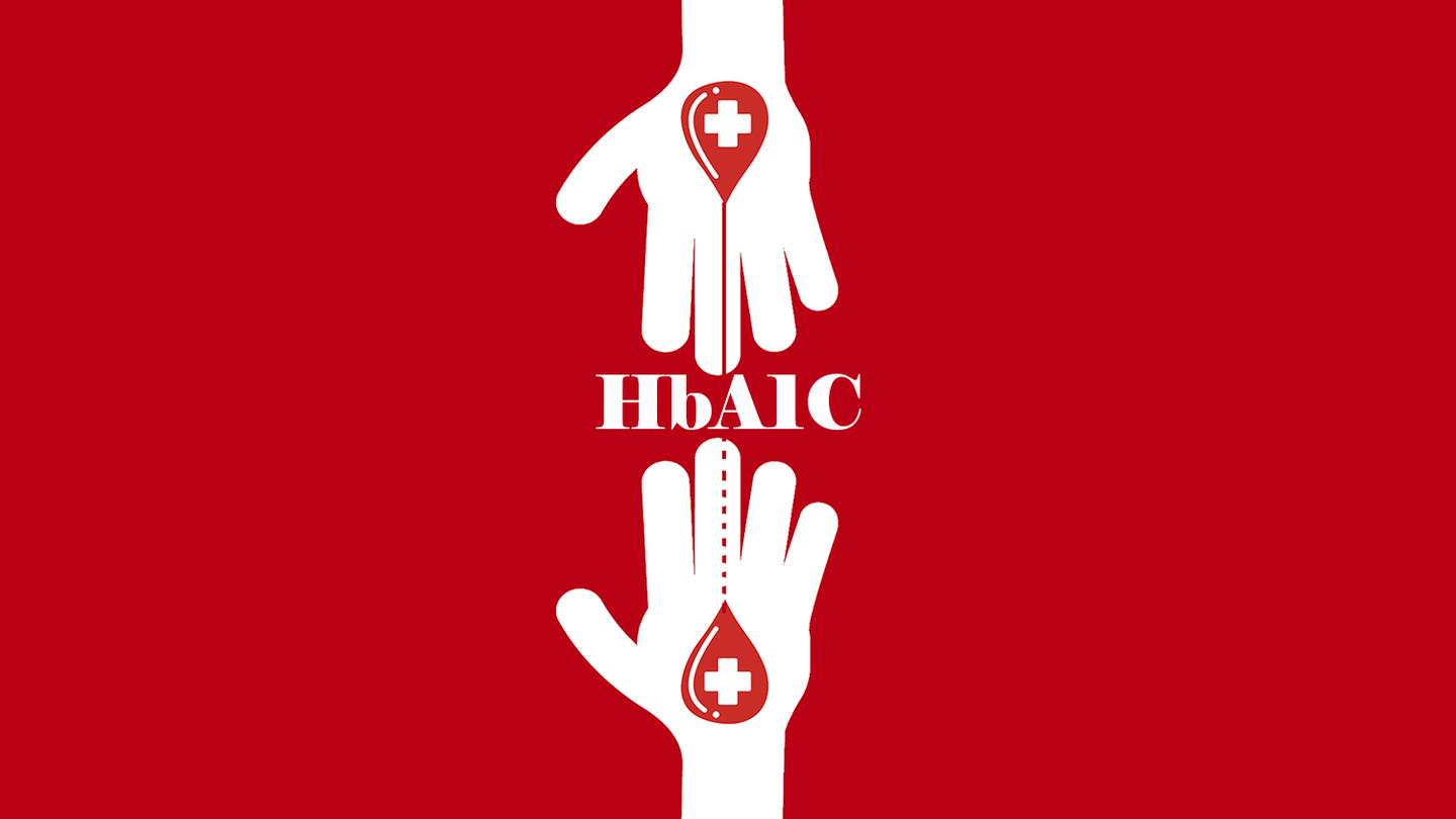 【慢病说】什么是糖化血红蛋白?检测糖化血红