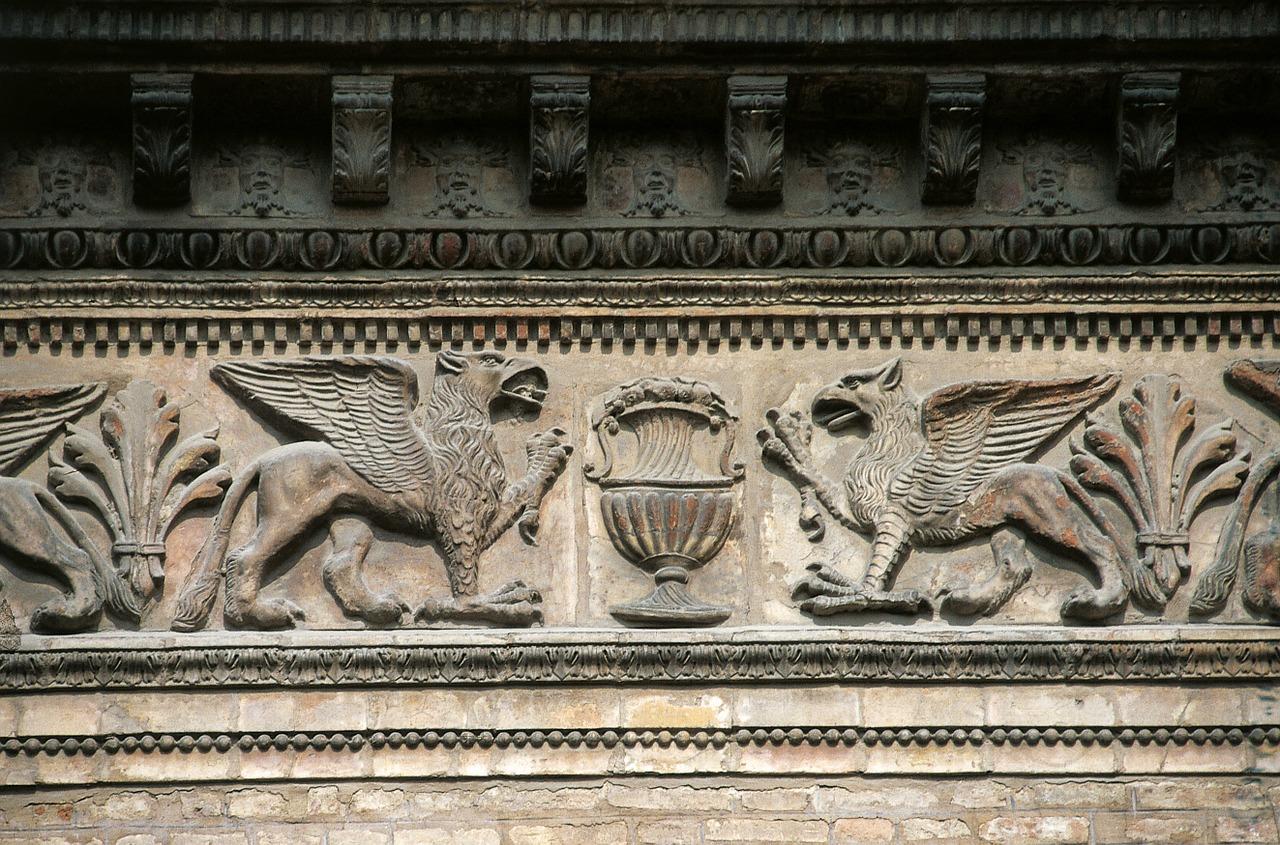 中柱装修注意事项