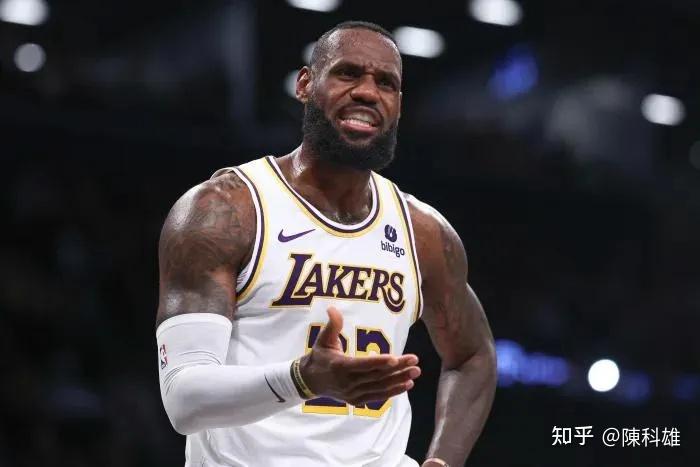 不容错过的詹姆斯主场与客场赛事 详细日期与对手分析