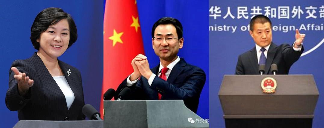 中国外交还要“韬光养晦”吗? - 知乎