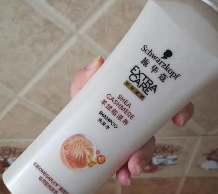 深入发芯修护滋养,这款洗发水特有的氨基重建技术和放生修护蛋白,都能