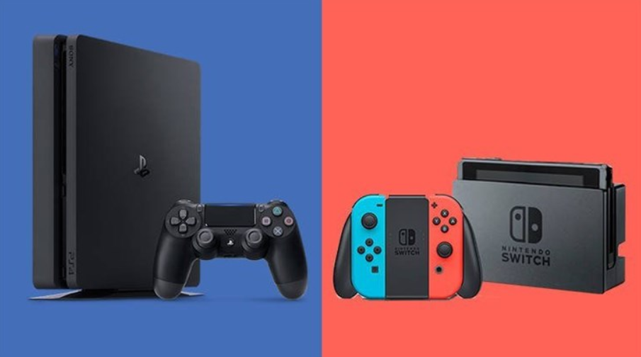 21游戏机怎么选 家用游戏机推荐 Ps4和ns哪个好 知乎 21游戏机怎么选 家用游戏机推荐 Ps4和ns哪个好 知乎