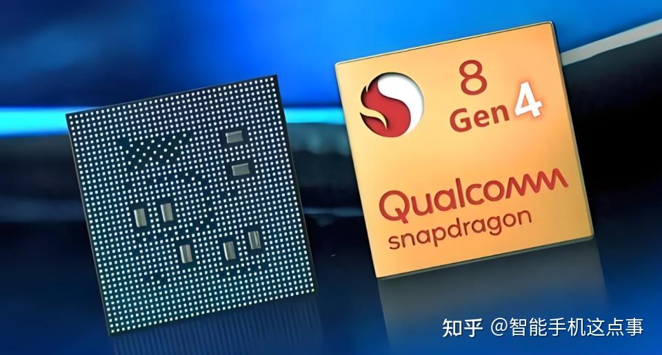 消息称高通骁龙 8 gen 4 芯片正进行重新设计,此次重新设计会有哪些