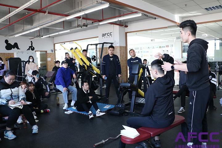 私人教练培训机构该选择哪家呢?