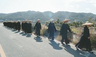 走路的智慧:徒步行禅方法实操手册 - 知乎