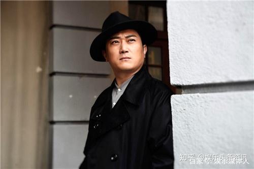 北斗行动热拍徐鹏凯为戏受伤引网友心疼