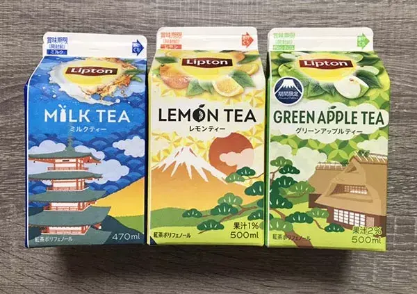 独家02秒设计力提出人解读日本食品包装设计的8大关键词和3大趋势