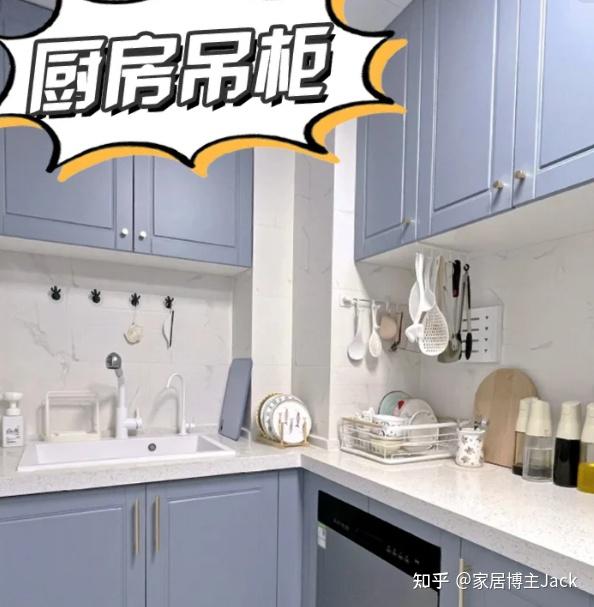 第二次装修,我坚持了6个装修决定,入住3年,太实用了吧 - 知乎