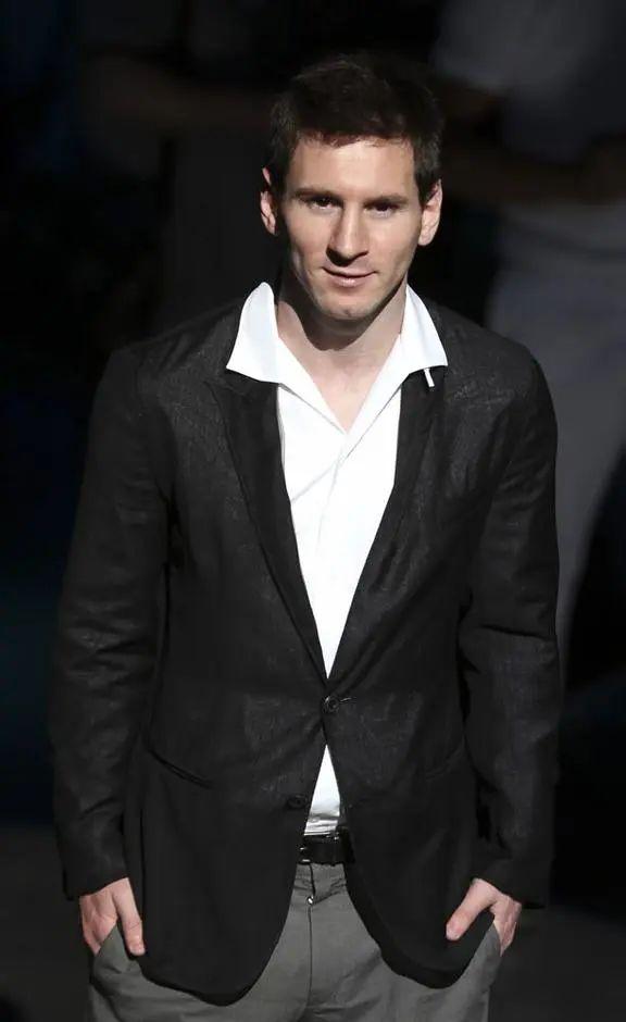 梅西和马拉多纳,谁更伟大? - 知乎