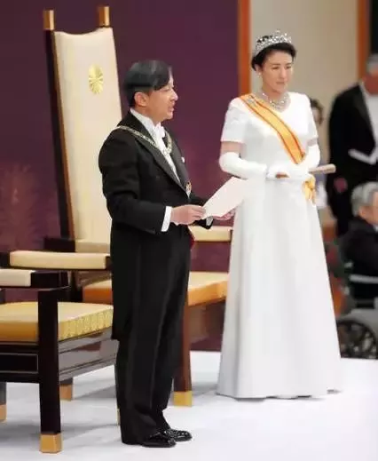 日本令和新天皇，是一个怎样的人物？ - 知乎