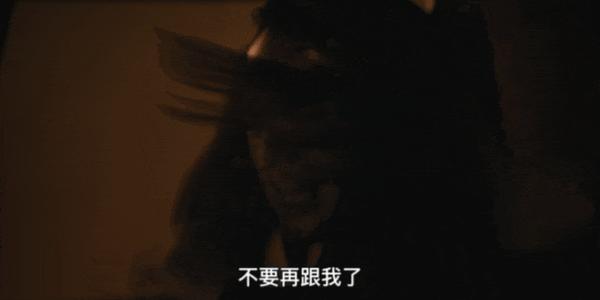 《深度安静》年度最压抑的华语片!