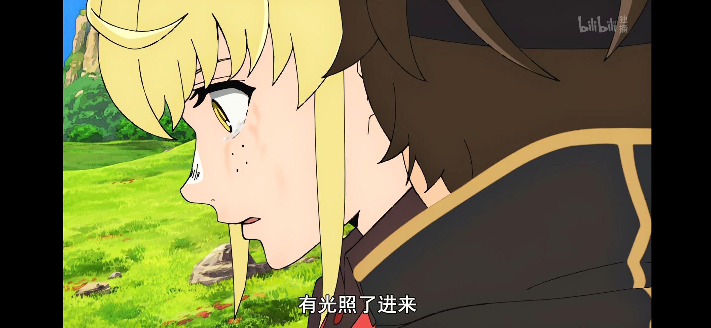 如何评价《神之塔》的蕾哈尔?