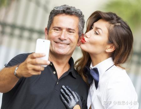 好色男人的3个特征，你可能已经遇见？ - 知乎